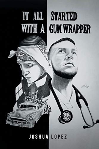 It All Started With A Gum Wrapper