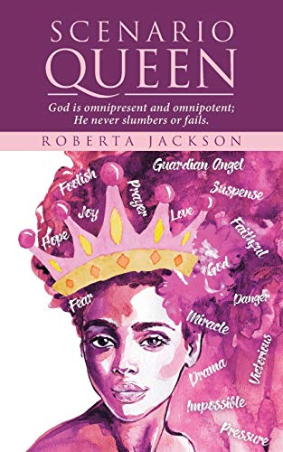 Scenario Queen: God Is Omnipresent And Omnipotent; He Never Slumbers Or Fails.