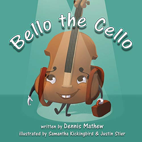 Bello The Cello