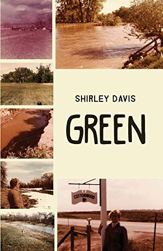 Green (Paperback)