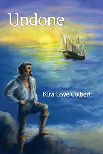 Undone (Paperback)