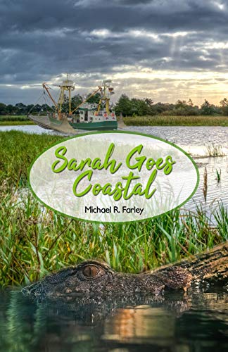 Sarah Goes Coastal (Paperback)