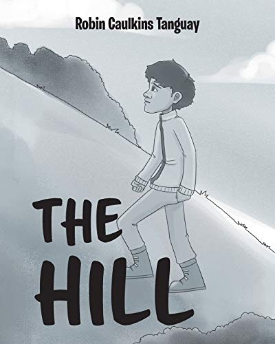 The Hill - 9781645310679