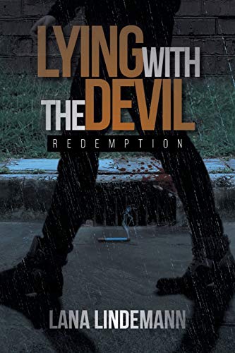Lying With The Devil: Redemption