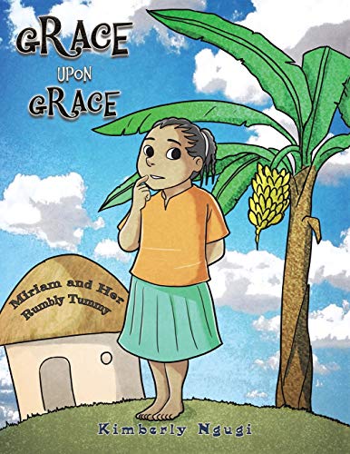 Grace Upon Grace - 9781645362654