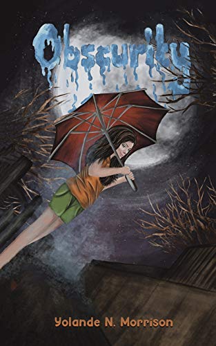 Obscurity - Paperback