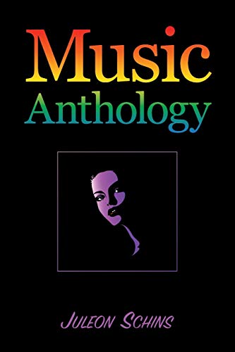 Signs Of Times: A Music Anthology With Lyric Analysis