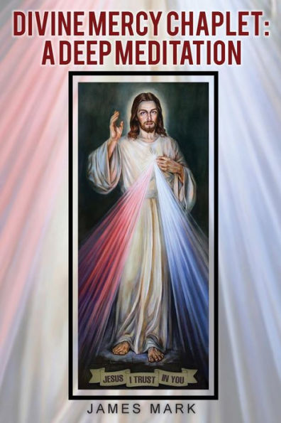 The Divine Mercy Chaplet: A Deep Meditation - 9781645520276