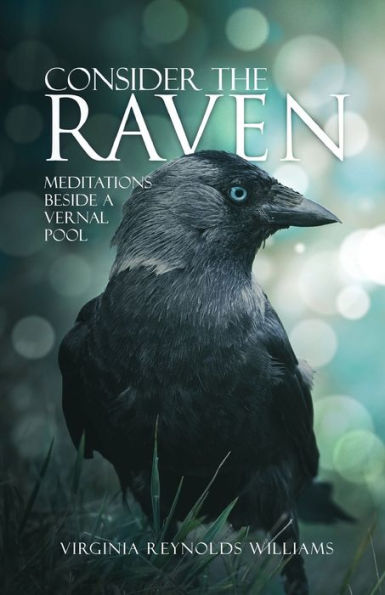 Consider The Raven: Meditations Beside A Vernal Pool - 9781645521860