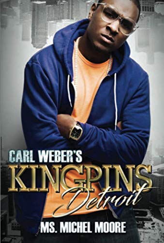 Carl Weber's Kingpins: Detroit