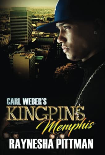 Carl Weber's Kingpins: Memphis - Paperback