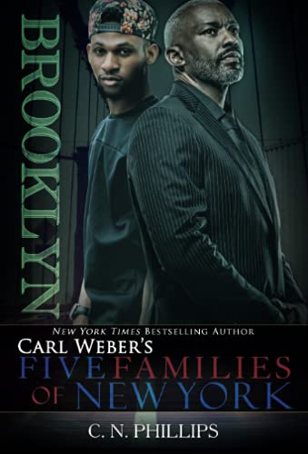 Brooklyn (Carl Weber's Five Families Of New York)