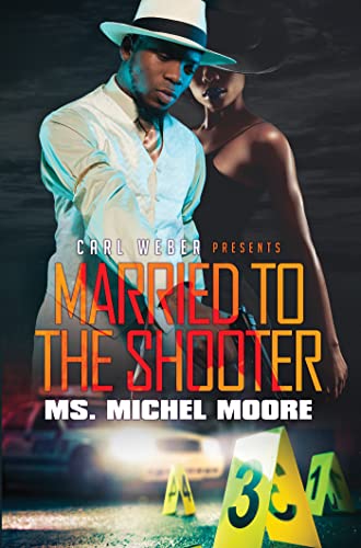 Married To The Shooter - 9781645562955