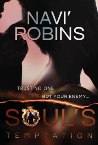 Soul's Temptation - 9781645563112