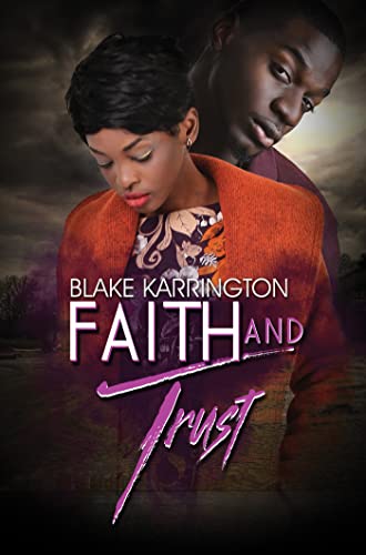 Faith And Trust - 9781645563150
