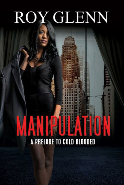 Manipulation - 9781645564829