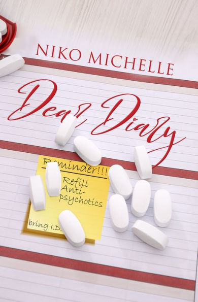 Dear Diary (Urban Renaissance)