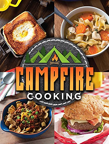 Campfire Cooking (Misc. Supplies)