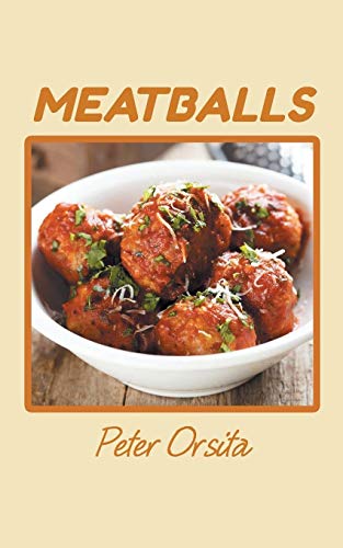 Meatballs - 9781645598251