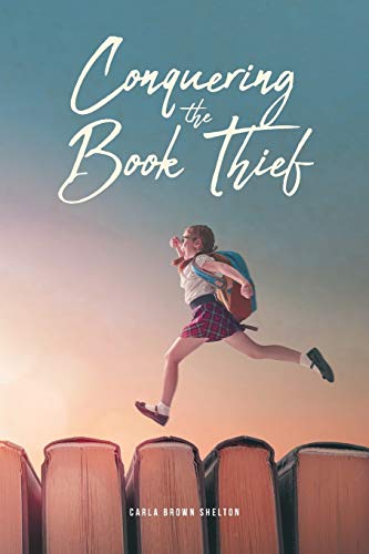 Conquering The Book Thief