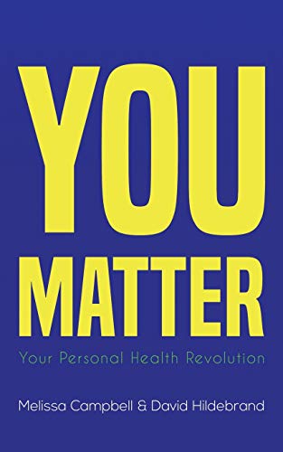You Matter - 9781645750628