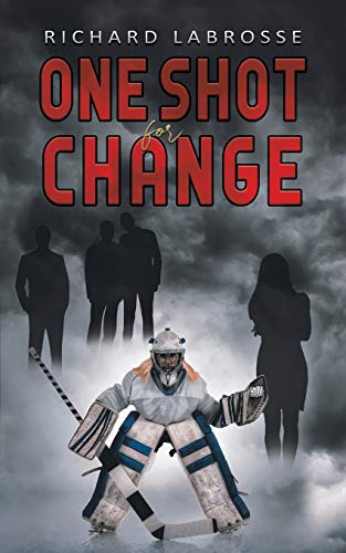One Shot for Change - 9781645750840