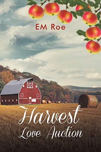 Harvest Love Auction - 9781645751625