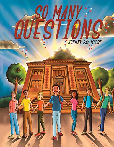 So Many Questions - 9781645751717