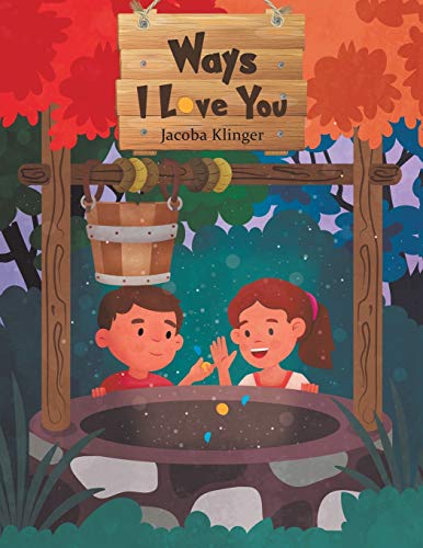 Ways I Love You - 9781645752134