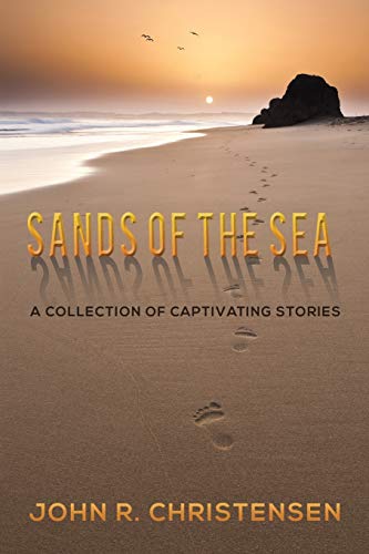 Sands of the Sea - 9781645752523