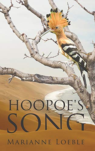 Hoopoe's Song - 9781645753063
