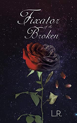 Fixator of the Broken - 9781645753858