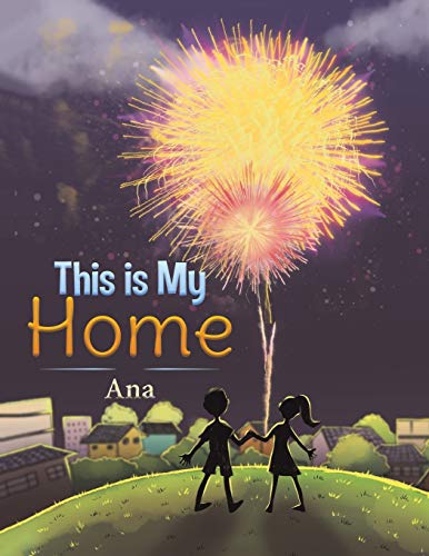 This is My Home - 9781645754107