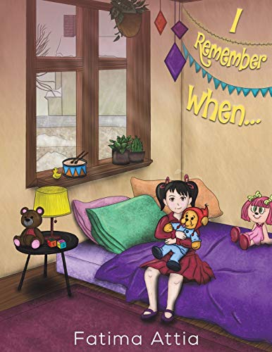 I Remember When... - 9781645755784