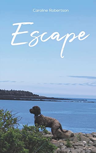 Escape - 9781645756101