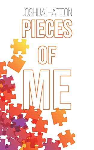 Pieces of Me - 9781645756804