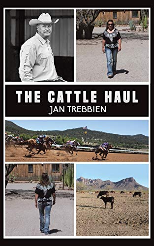 The Cattle Haul - 9781645757016