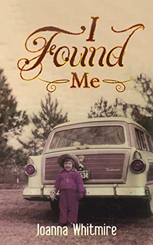 I Found Me - 9781645758358