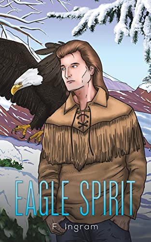 Eagle Spirit - 9781645759393