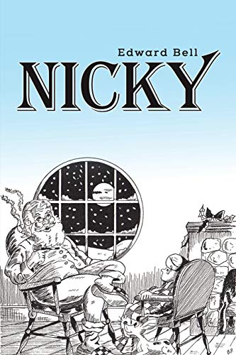 Nicky - 9781645759720