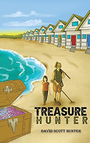 Treasure Hunter - 9781645759980
