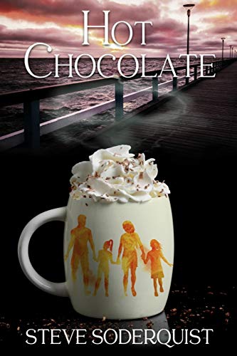 Hot Chocolate (Paperback)