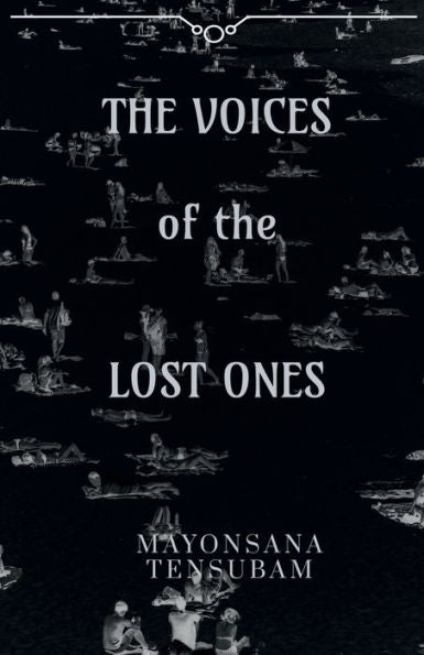 The Voices Of The Lost Ones