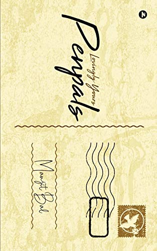 Lovingly Yours-Penpals