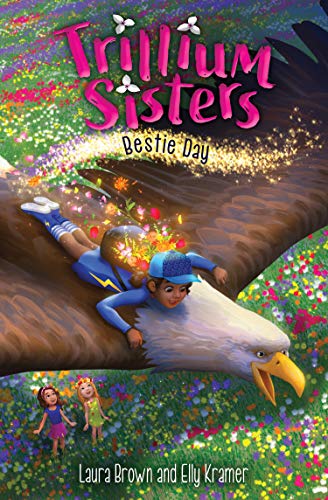 Trillium Sisters 2: Bestie Day - 9781645950233