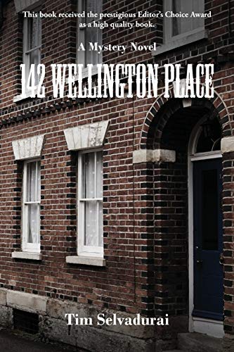 142 Wellington Place