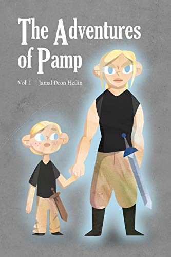 The Adventures of Pamp