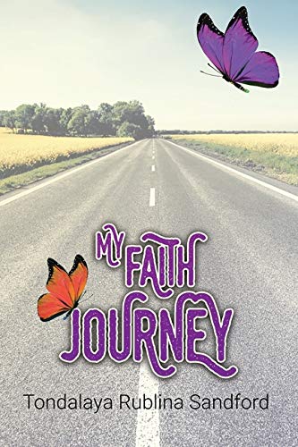 My Faith Journey (Paperback)