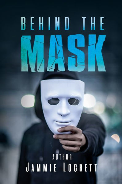Behind The Mask - 9781646200726