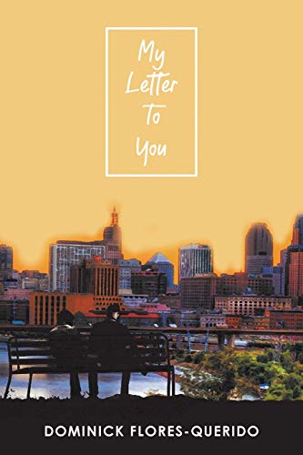 My Letter To You (Paperback)